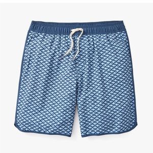 The Anchor board short